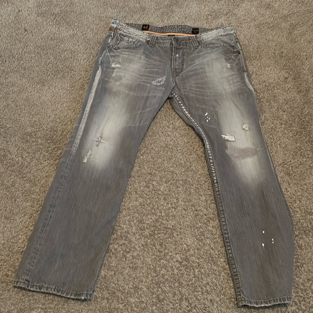 Men’s jeans very good condition